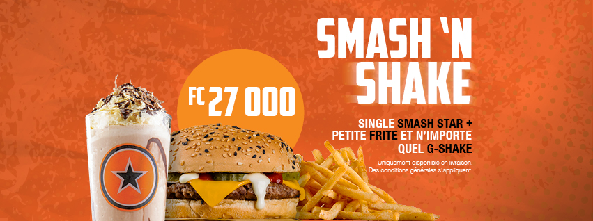 Bannière promo 2